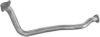 POLMO 01.207 Exhaust Pipe